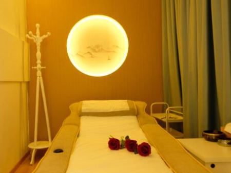 贵阳足疗养生全解析：从脚底反射区看全身健康密码