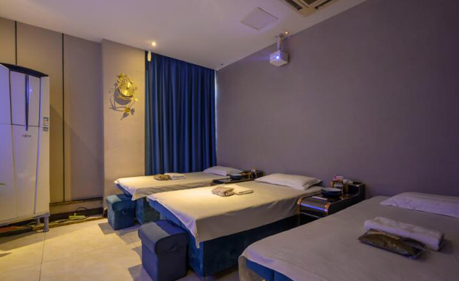 贵阳靠谱的养生会所怎样选择：专业指南避开消费陷阱